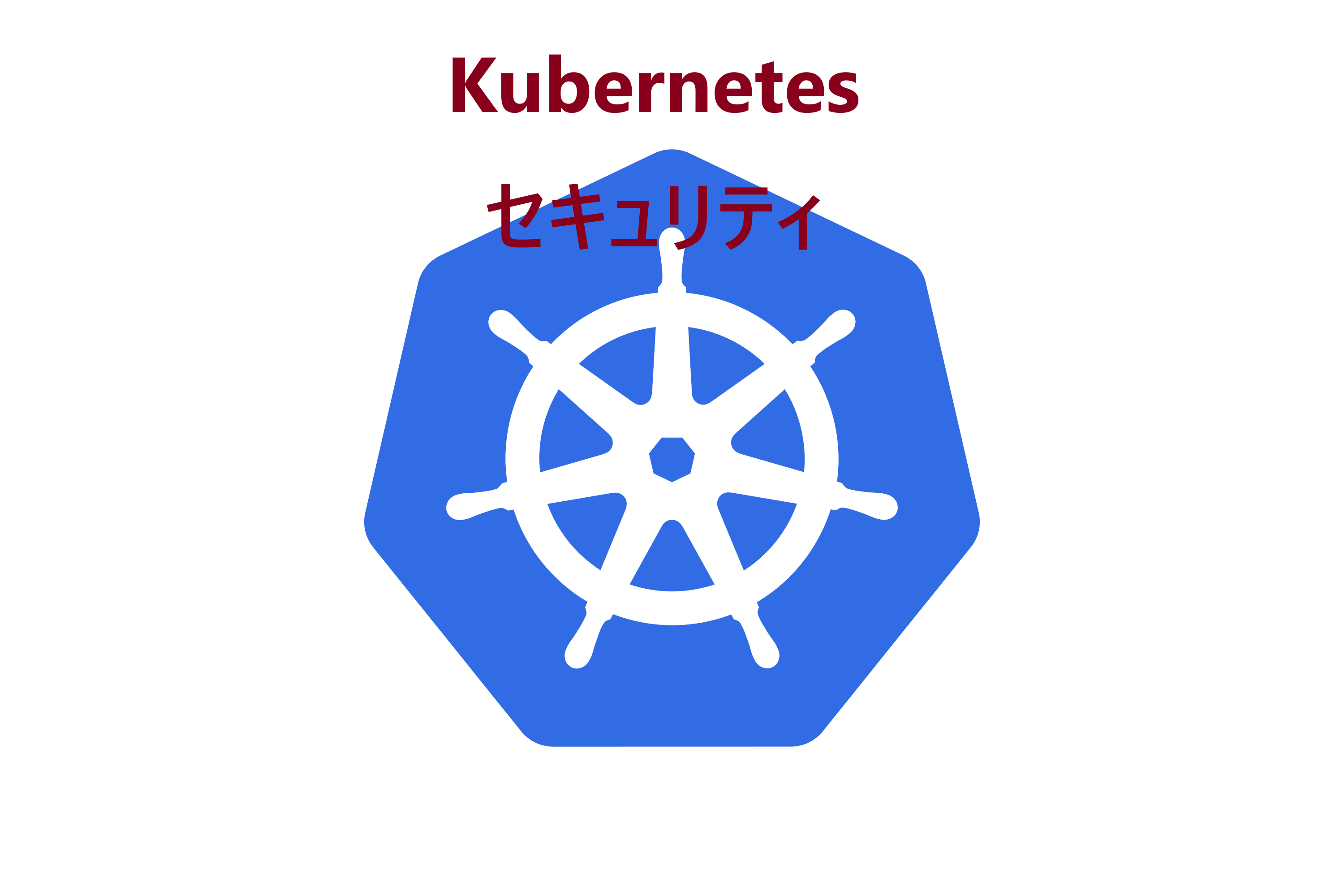 k8s k3s のセキュリティ強化について